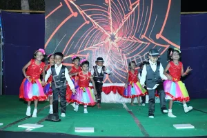 Little Angel's School Gallery 1