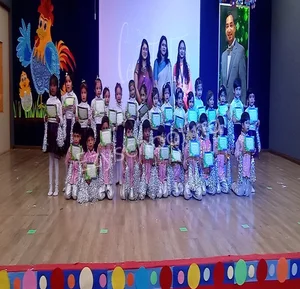 New Rainbow Public School Gallery 4