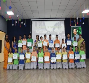 New Rainbow Public School Gallery 1