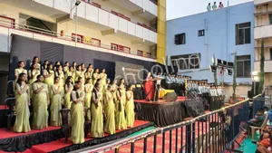 Sai Vidhartha High School Gallery 1