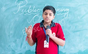 Orchids The International School Gallery 7