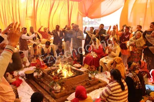 Mother India Public School Gallery 55