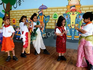 New Horizon Vidya Mandir Gallery 2