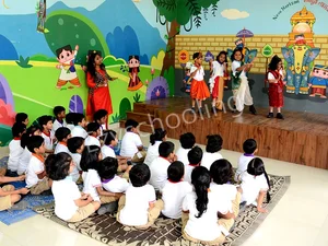New Horizon Vidya Mandir Gallery 3