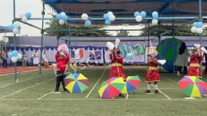 The Bangalore School Gallery 31