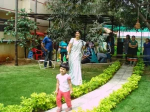 The Bangalore School Gallery 28