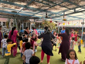 The Bangalore School Gallery 22