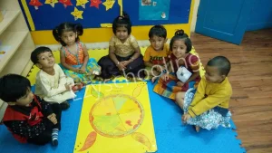 The Bangalore School Gallery 23