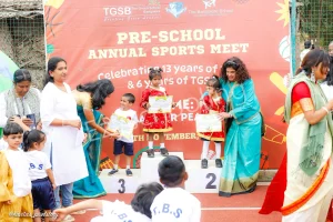 The Bangalore School Gallery 24