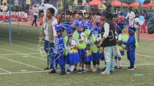 The Bangalore School Gallery 21