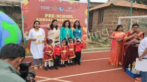 The Bangalore School Gallery 17