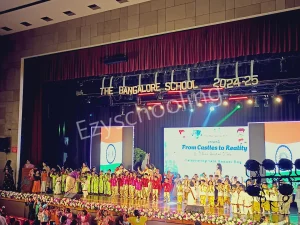 The Bangalore School Gallery 3