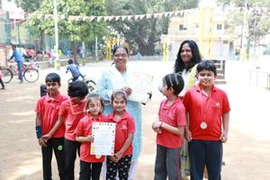 The Mutha School Gallery 16