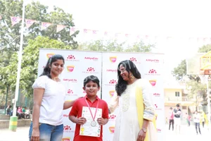 The Mutha School Gallery 15