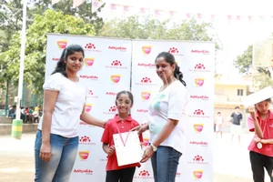 The Mutha School Gallery 19