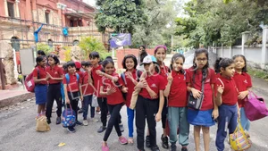 The Mutha School Gallery 7