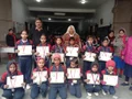 S.S. International School Gallery