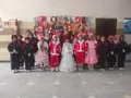 S.S. International School Gallery