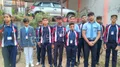 S.S. International School Gallery