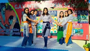 GAV International School Gallery 7