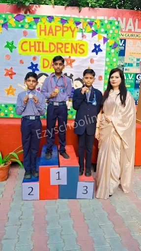 GAV International School Gallery 8