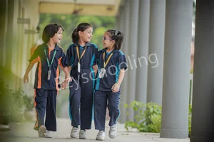 Platinum Valley International School Gallery 9