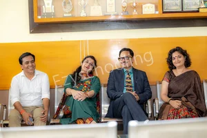 Platinum Valley International School Gallery 7