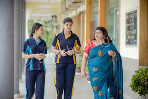 Platinum Valley International School Gallery 8