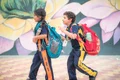 Platinum Valley International School Gallery