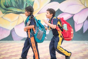 Platinum Valley International School Gallery 5