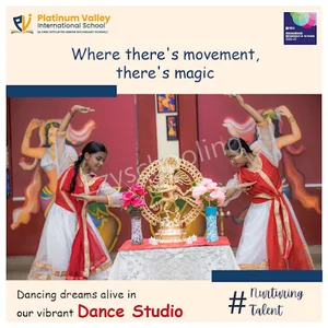 Platinum Valley International School Gallery 4