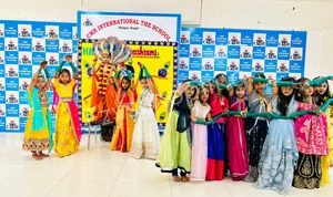 CMR International School Gallery 23