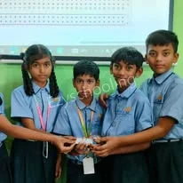 CMR International School Gallery 7