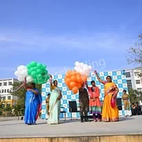 CMR International School Gallery 5