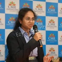 CMR International School Gallery 3