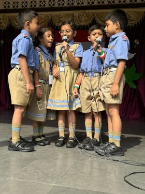 Dilsukhnagar Public School Gallery 7