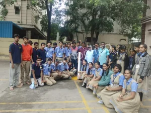 Dilsukhnagar Public School Gallery 5