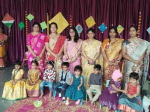 Dilsukhnagar Public School Gallery 6