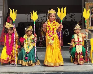 Dilsukhnagar Public School Gallery 2