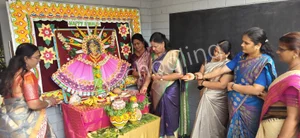 Dilsukhnagar Public School Gallery 1