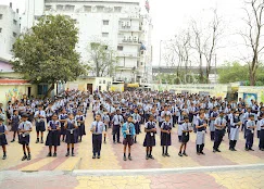 Donald Memorial High School Gallery 6