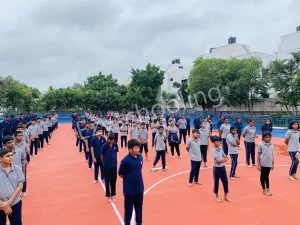 DRS International School Gallery 5