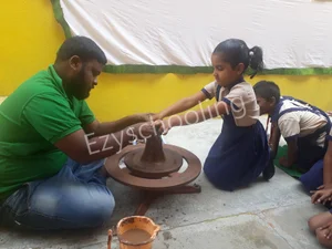 Edify Global School Gallery 2