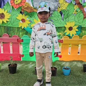 First Step International Pre School Gallery 25