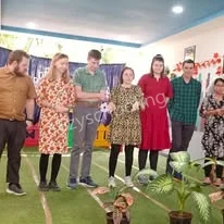 First Step International Pre School Gallery 16