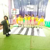 First Step International Pre School Gallery 13