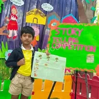 First Step International Pre School Gallery 8