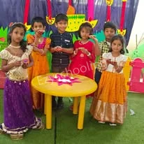 First Step International Pre School Gallery 9