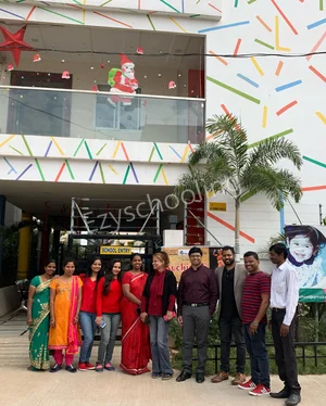 First Step International Pre School Gallery 3