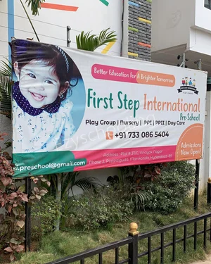 First Step International Pre School Gallery 2